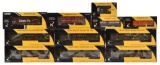 11-Lionel K-Line Passenger & Freight Cars NIB