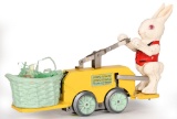 Lionel Peter Rabbit Chick Mobile