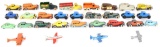 25+ Tootsietoy Vehicles