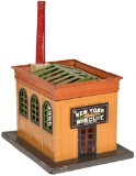 Lionel 435 Power Station (type II) (1926-1938)