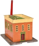 Lionel 436 Power Station (type I) (1926-1937)