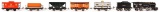 Lionel O Gauge Steam Engine Model #259E (type 1)
