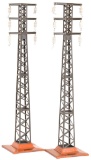 2-Lionel 94 High Tension Tower (type I)