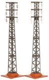 2-Lionel 94 High Tension Tower (type I)