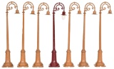 7-Lionel Lamp Post