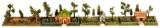 4-Ron Morris Plots, 911, 2-913 & other