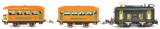 Lionel 248 O Gauge Electric Locomotive (type I) (1927)