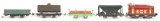 Lionel 248 O Gauge Electric Locomotive (type VIII) (1930-1931)