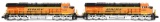 2-O Gauge BNST Diesel Engines