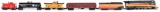 O Gauge Southern Pacific Lines #4410 