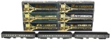 9-O Gauge K-Line 