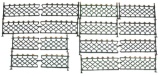 Kenton Cast Iron Fencing