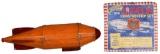 Metalcraft No. 960 Zeppelin Construction Set