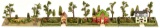 4-Ron Morris Plots 2-910, 911 & 912
