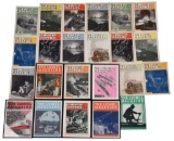 22 Total Lionel Magazine