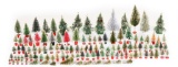 50+Bottle Brush Trees