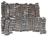 157-Standard Gauge Train Track Pieces