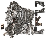 150-O Gauge Train Track Pieces