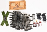Lionel Standard Gauge No. 20X NIB, comes with extra track