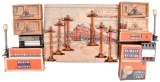 10-Lionel Boxes & Accessories
