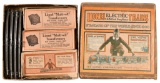 Lionel Train Box for 292 