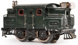Lionel O Gauge Electric NYC Locomotive Model 153 (type I)