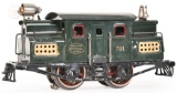 Lionel O Gauge Electric NYC Locomotive Model 701 (type I) C148