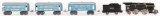 Lionel O Gauge Steam Engine Model 259 (type I)