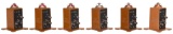 6-Lionel No. 91 Lights
