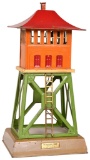 Lionel 438 Signal Tower (type I) (1927-1939)