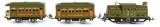 Lionel O Gauge Electric Locomotive Model 252 (type IV)