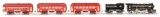 Lionel O Gauge Steam Engine Model 260-E (type III)