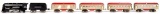 Lionel O Gauge Steam Engine Model 265E (type III)