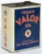 Texaco Valor Motor Oil 2 Gallon Can