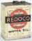 Redoco Motor Oil 2 Gallon Can
