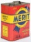 Merit Motor Oil 2 Gallon Can