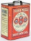 Penn-Glenn Motor Oil 2 Gallon Can