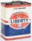 Liberty Motor Oil 2 Gallon Can