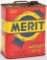 Merit Motor Oil 2 Gallon Can