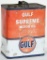 Gulf Supreme Motor Oil 2 Gallon Can