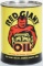 Red Giant Oil 1 Quart Can Composite