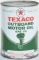 Texaco Outboard Motor Oil 1 Quart Can
