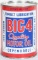 Big 4 motor Oil 1 Quart Can