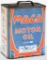 Moco Motor Oil 2 Gallon Can