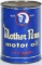 Mother Penn Motor Oil 1 Quart Can Composite