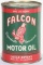 Falcon Motor Oil 1 Quart Can