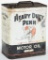 Heavy Duty Penn Motor Oil 2 Gallon Can