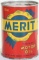 Merit 1 Quart Oil Can