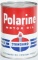 Standard Polarine 1 Quart Oil Can