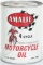 Amalie Motorcycle Oil 1 Quart Can